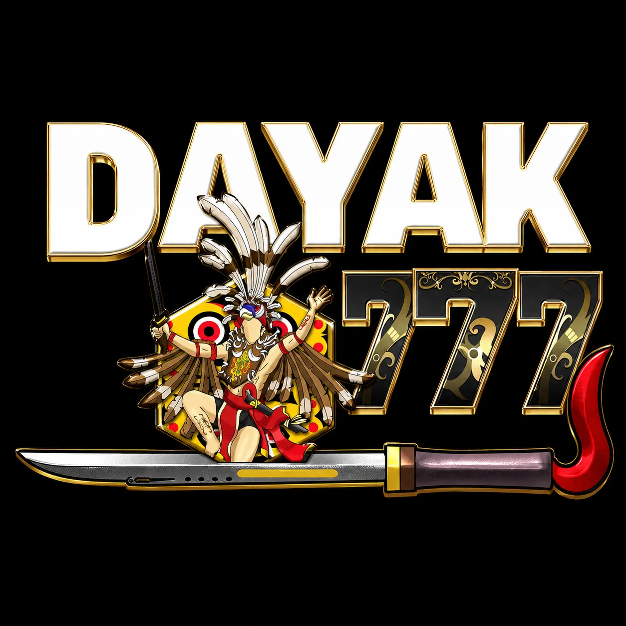 DAYAK777 - Game FPS Penuh Aksi dan Strategi