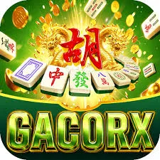 GACORX - Game Tembak Ikan Seru dan Mengasyikkan