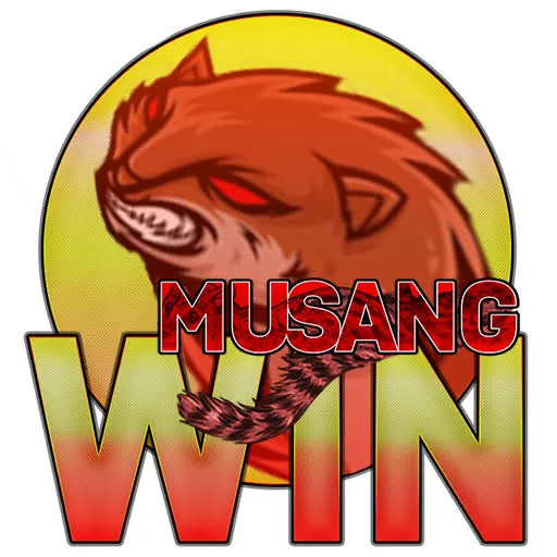 MUSANGWIN - Game TPS Terbaik untuk Pengalaman Seru