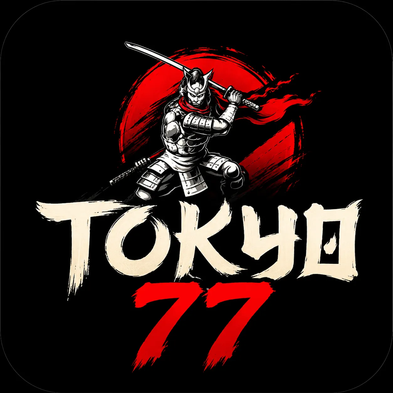TOKYO77 - Petualangan Epik dalam Dunia RPG
