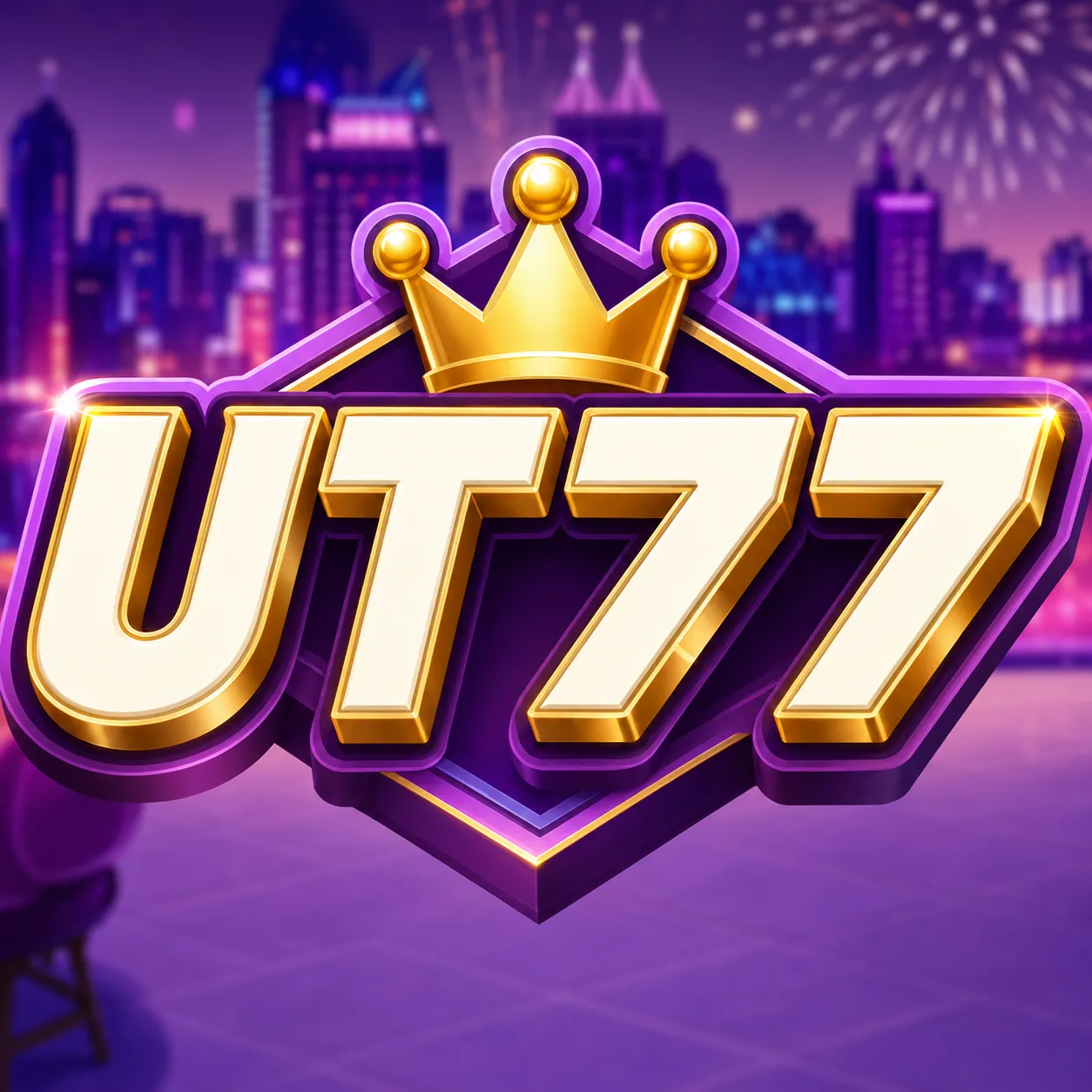 UT77 - Aplikasi Musik Terbaik untuk Penggemar Musik