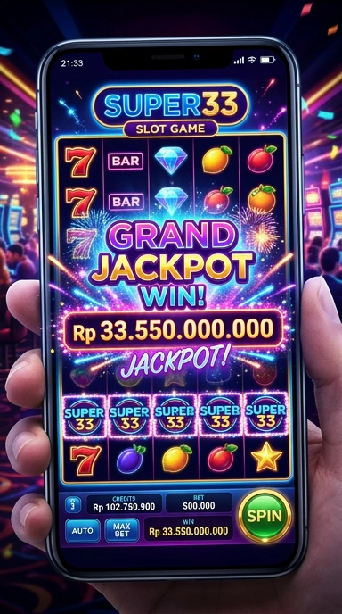Koleksi aplikasi terpopuler di super33 untuk pengguna Android.